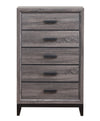 Mirage - Chest - Foil Gray