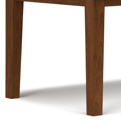 Eastwood - Dining Table - Walnut