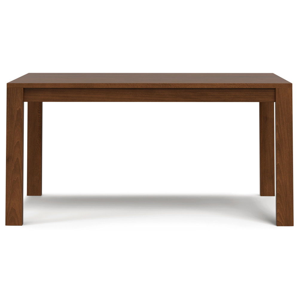 Wilson - Dining Table - Walnut Veneer