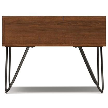 Hunter - Lift Top Coffee Table - Walnut