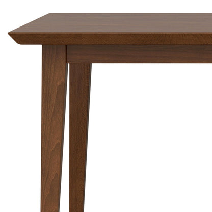 Colby - Dining Table - Walnut