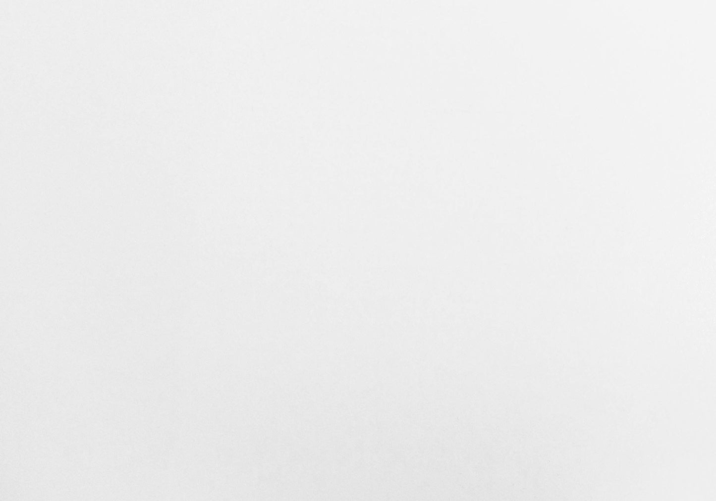 Computer Desk For Home Office, Laptop, Modern Convenient Design - White
