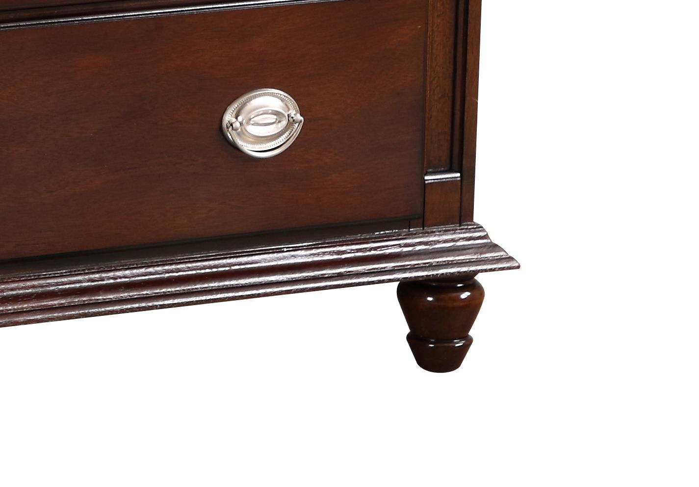 Dresser Traditional - Cappuccino