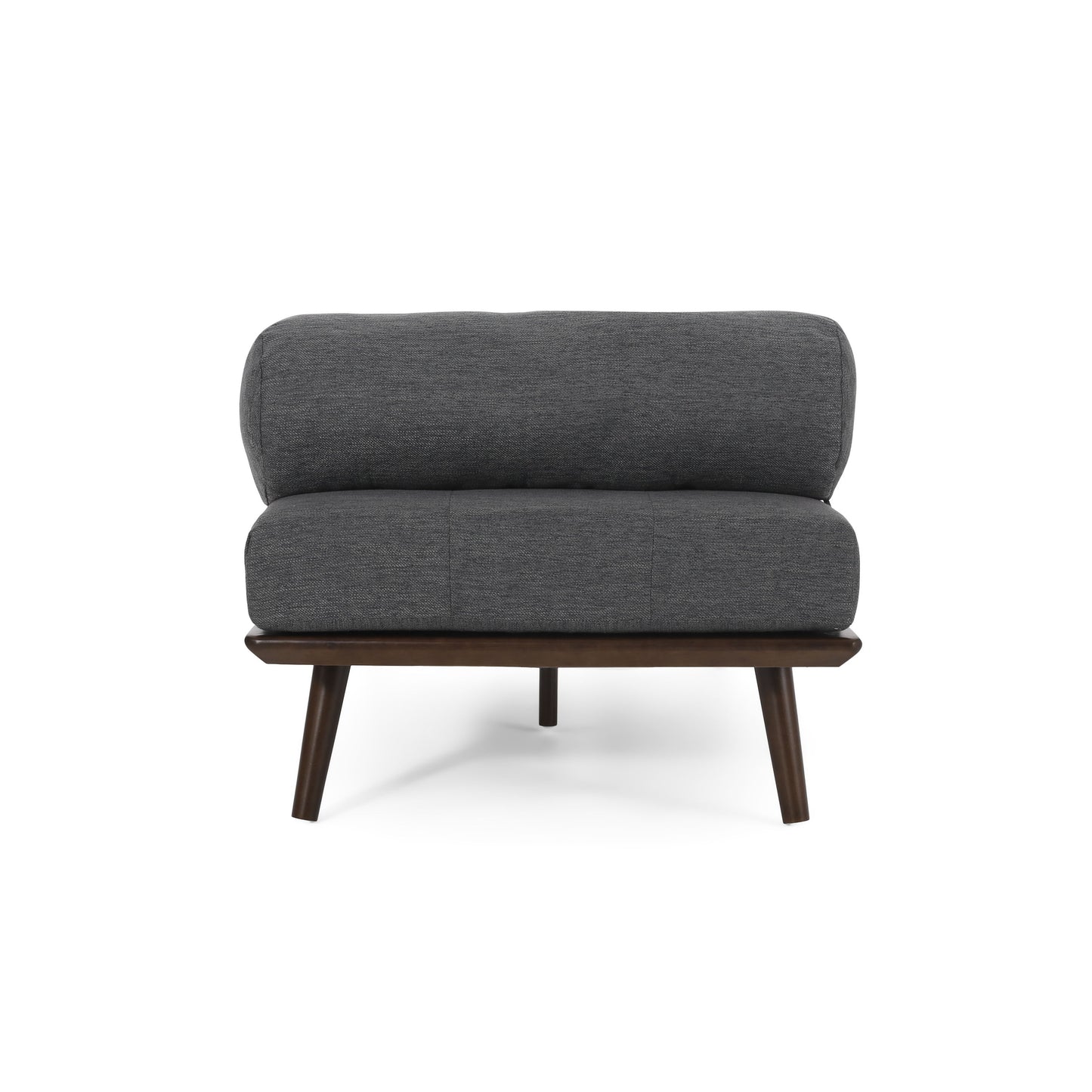 Chaise Lounge - Gray
