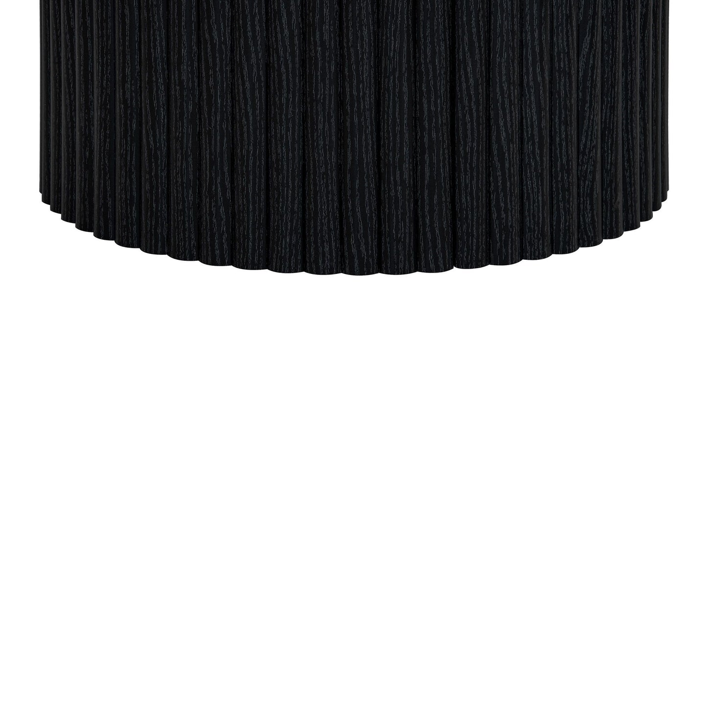 Coffee Table (Set of 2), Round Coffee Table, Modern Side Tables Accent End Table For Living Room - Black
