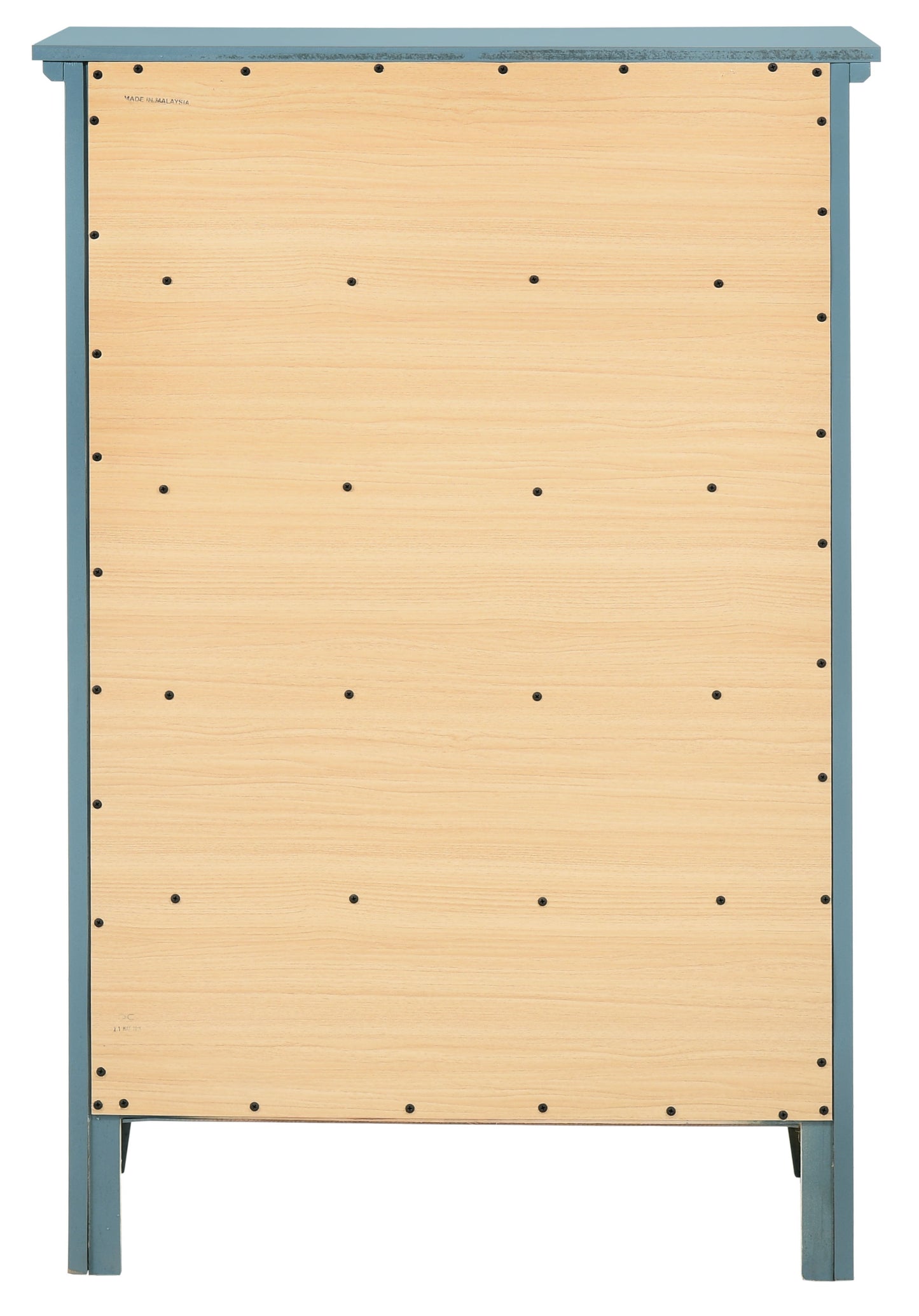 Hammond - Chest - Teal