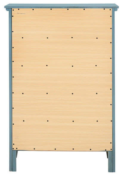 Hammond - Chest - Teal