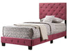 Suffolk - Twin Bed - Cherry