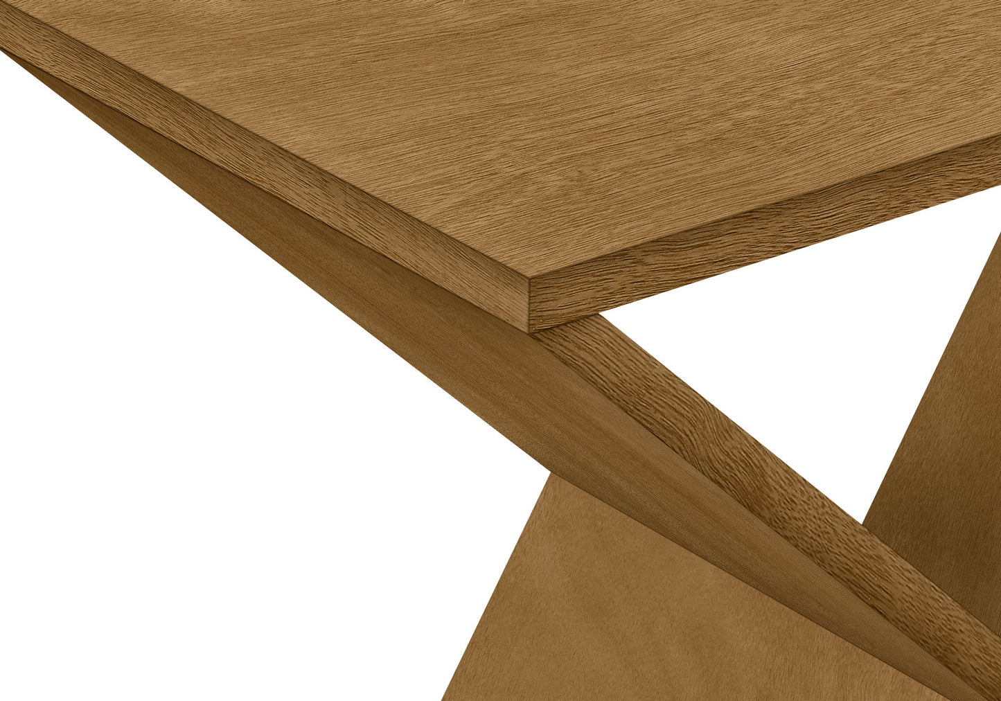 Accent Side Table, Contemporary - Taupe