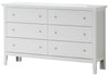 Primo - Dresser - White