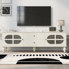 Modern TV Stand For TVs Up To 75