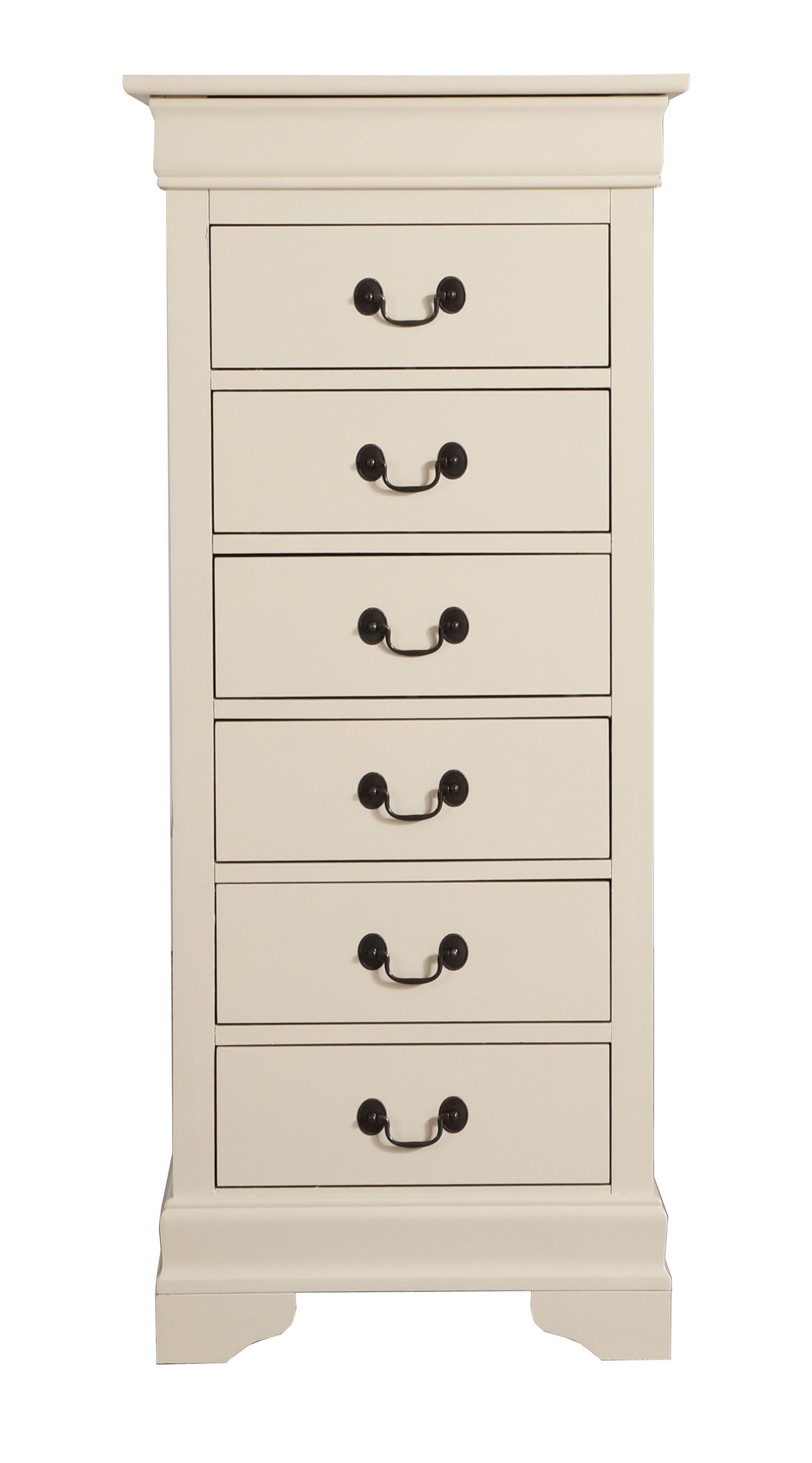 Lingerie Chest - Beige