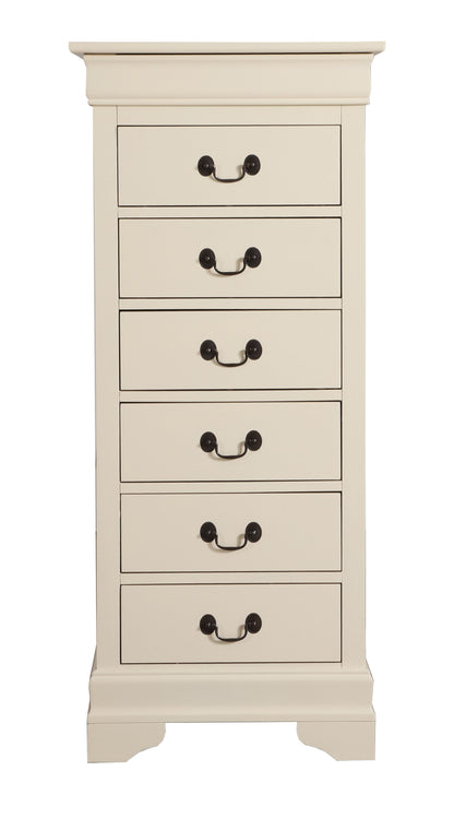 Lingerie Chest - Beige
