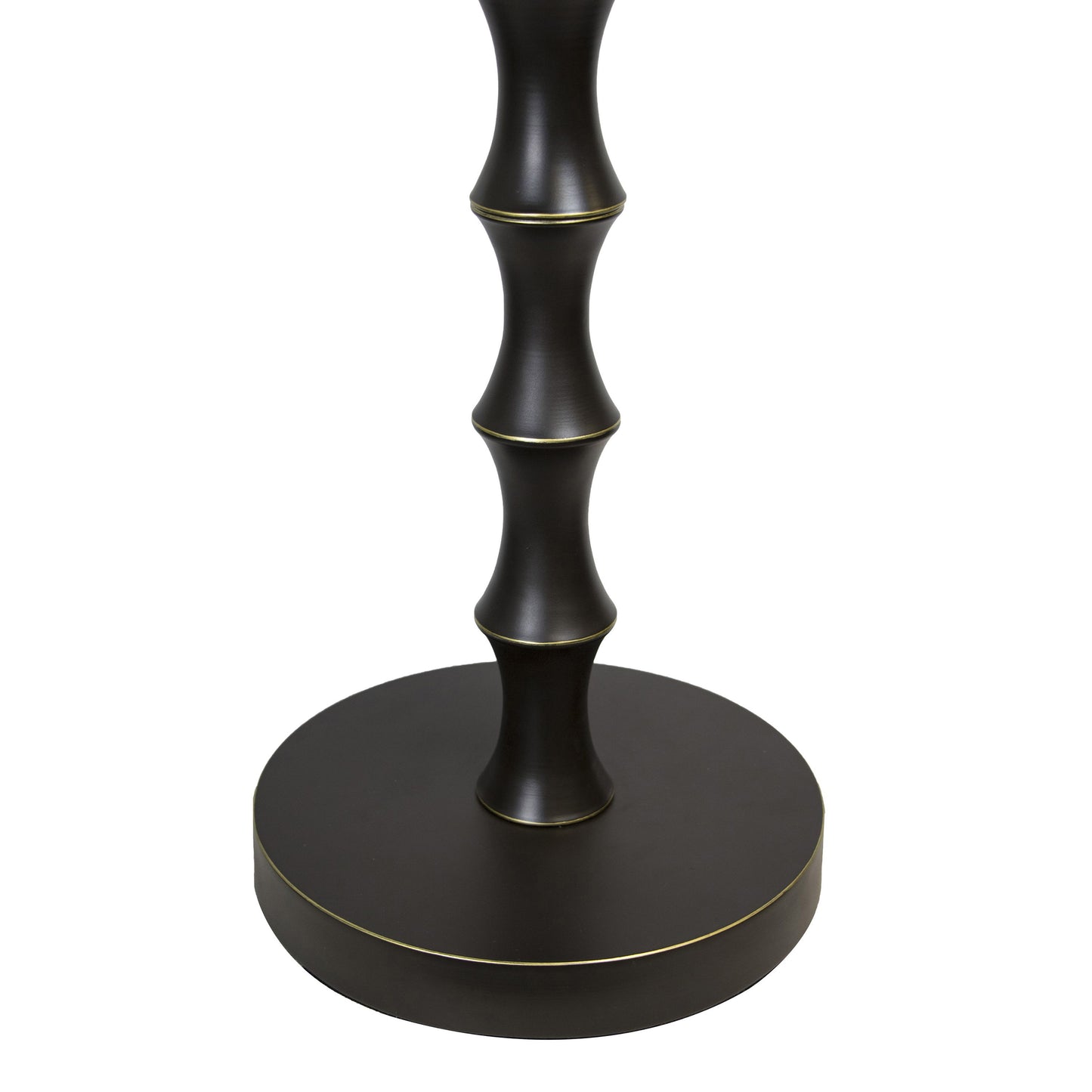 Bora - Contemporary Table - Oil Rubbed Bronze