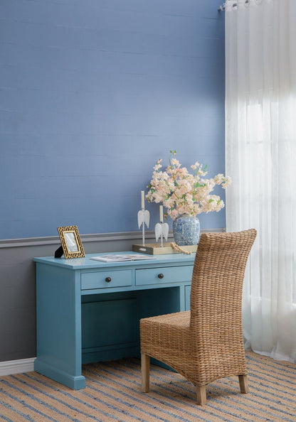 Desk Stylish Design - Blue