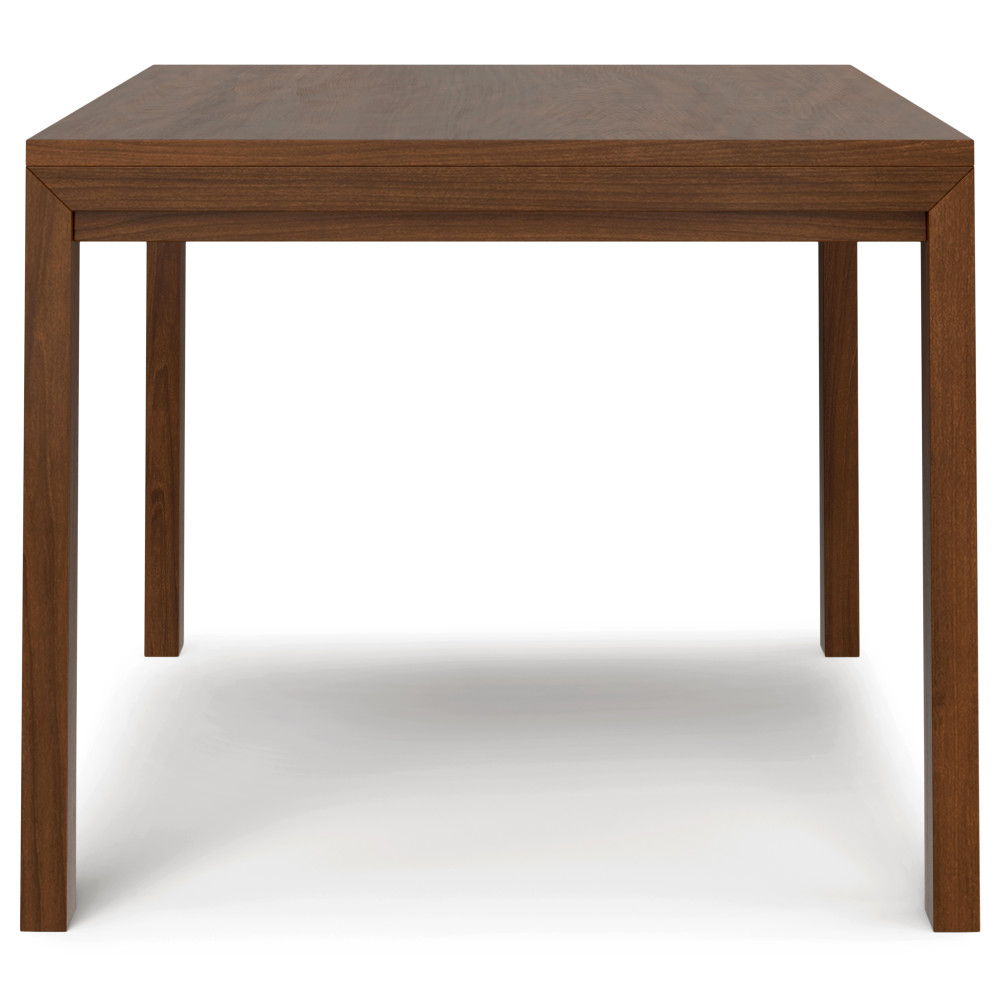 Wilson - Dining Table - Walnut Veneer