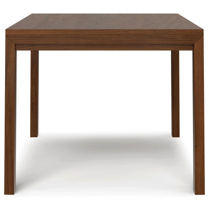 Wilson - Dining Table - Walnut Veneer