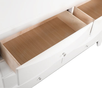 Marilla - Dresser - White