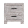 Rover - Nightstand - Gray