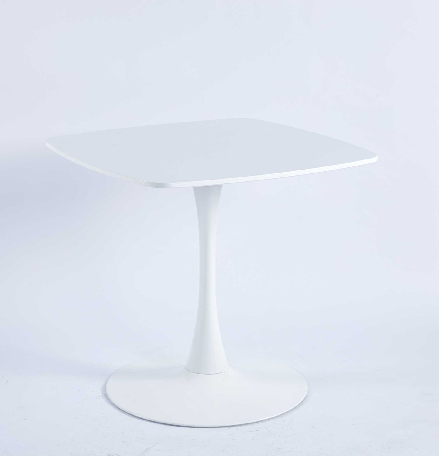 Special Dining Table, MDF Dining Table, Kitchen Table - White