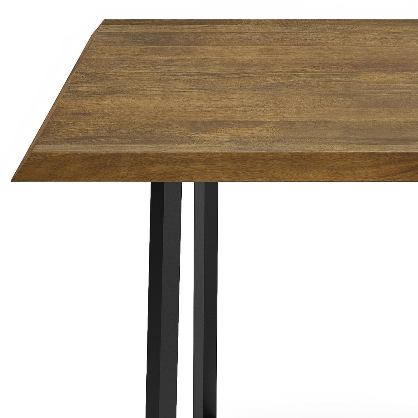 Watkins - Dining Table - Light Brown