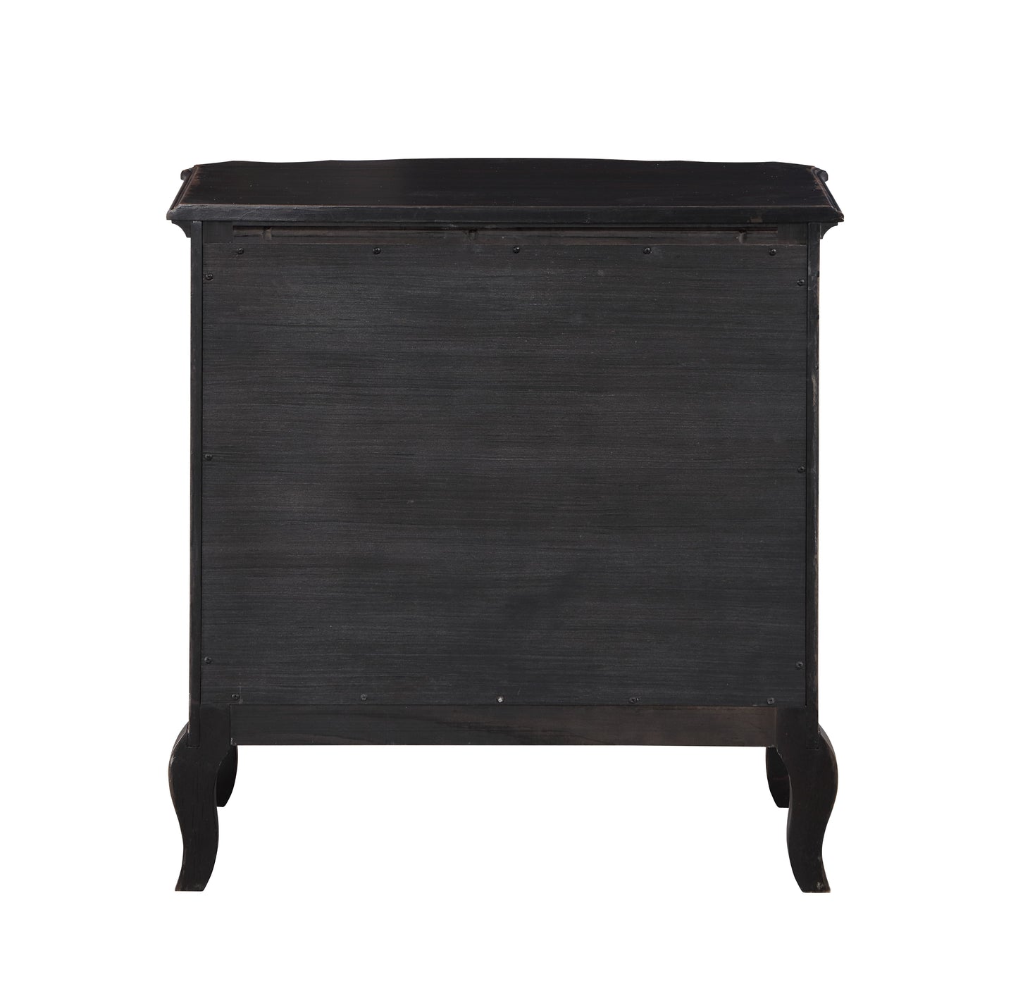 Chelmsford - Nightstand - Antique Black