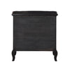 Chelmsford - Nightstand - Antique Black