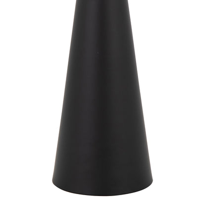 Gemma - Side Table - Black
