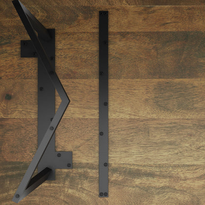 Watkins - Dining Table - Light Brown