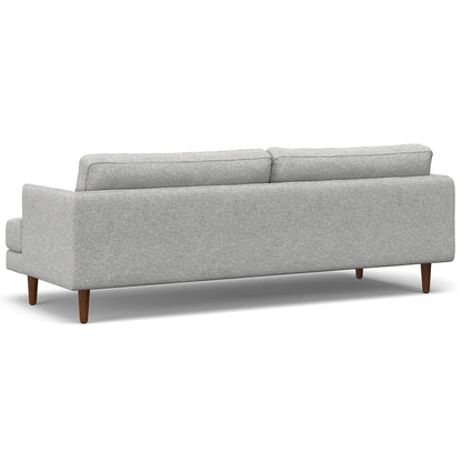 Livingston - Sofa - Mist Gray