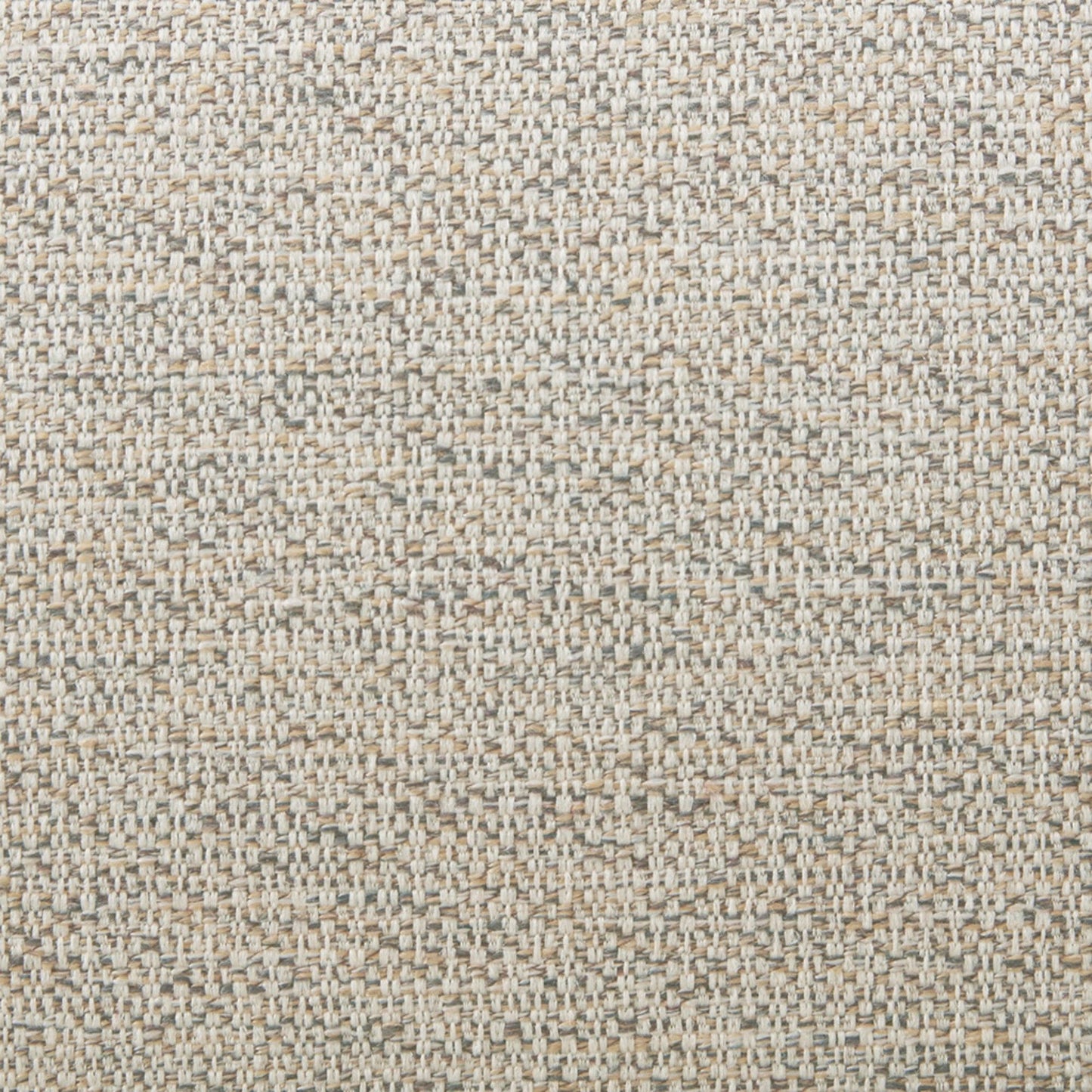 Chair With Removable Pillow - Brown