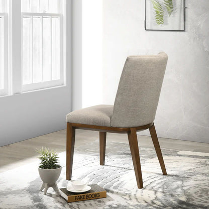 Elmwood - Dining Chair (Set of 2) - Cream