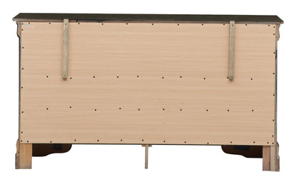Dresser - Gray