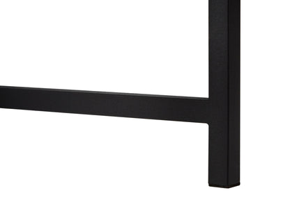 Computer Desk For Home Office, Laptop, Storage Drawers, Transitional - Brown