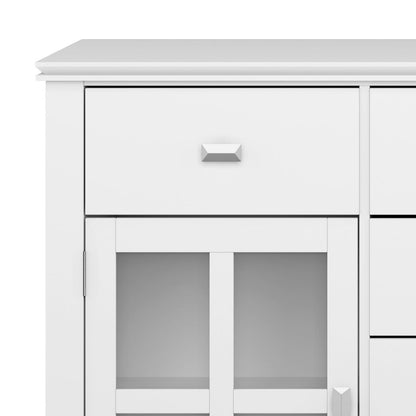 Artisan - Sideboard Buffet - White