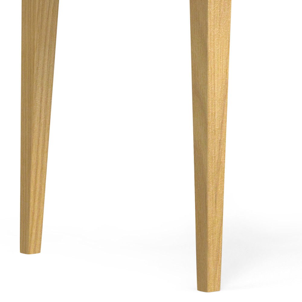 Colby - Dining Table - Oak