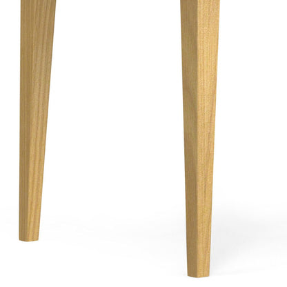 Colby - Dining Table - Oak