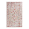 Maval - 2' X 3' Washable Area Rug - Beige