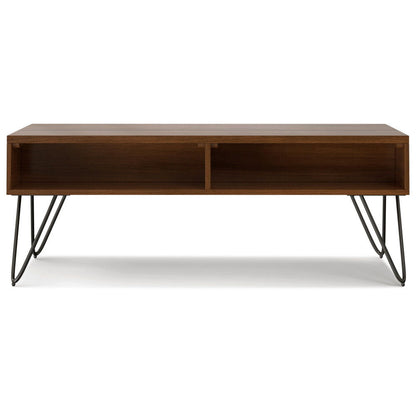 Hunter - Lift Top Coffee Table - Walnut