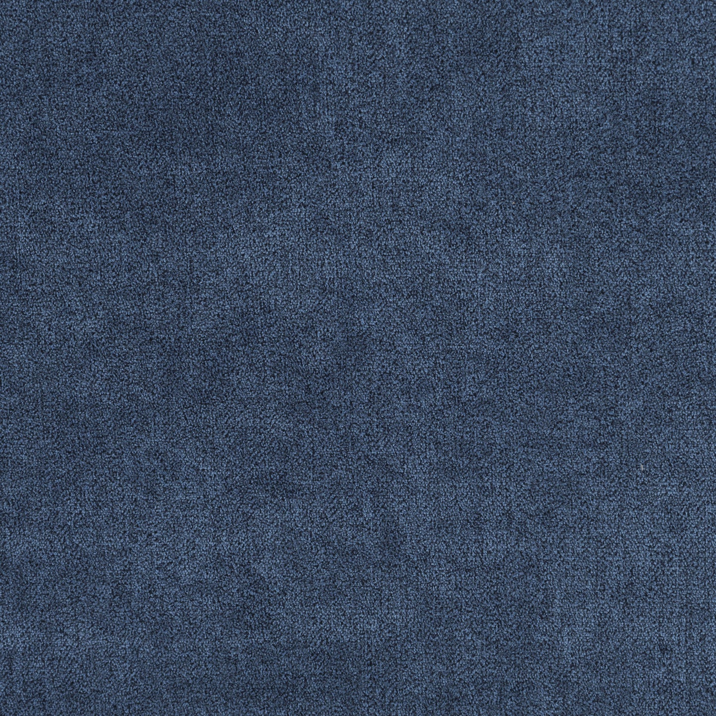 Horatio - Chenille 3 Seater Sofa - Navy
