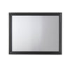 Naima - Mirror - Black