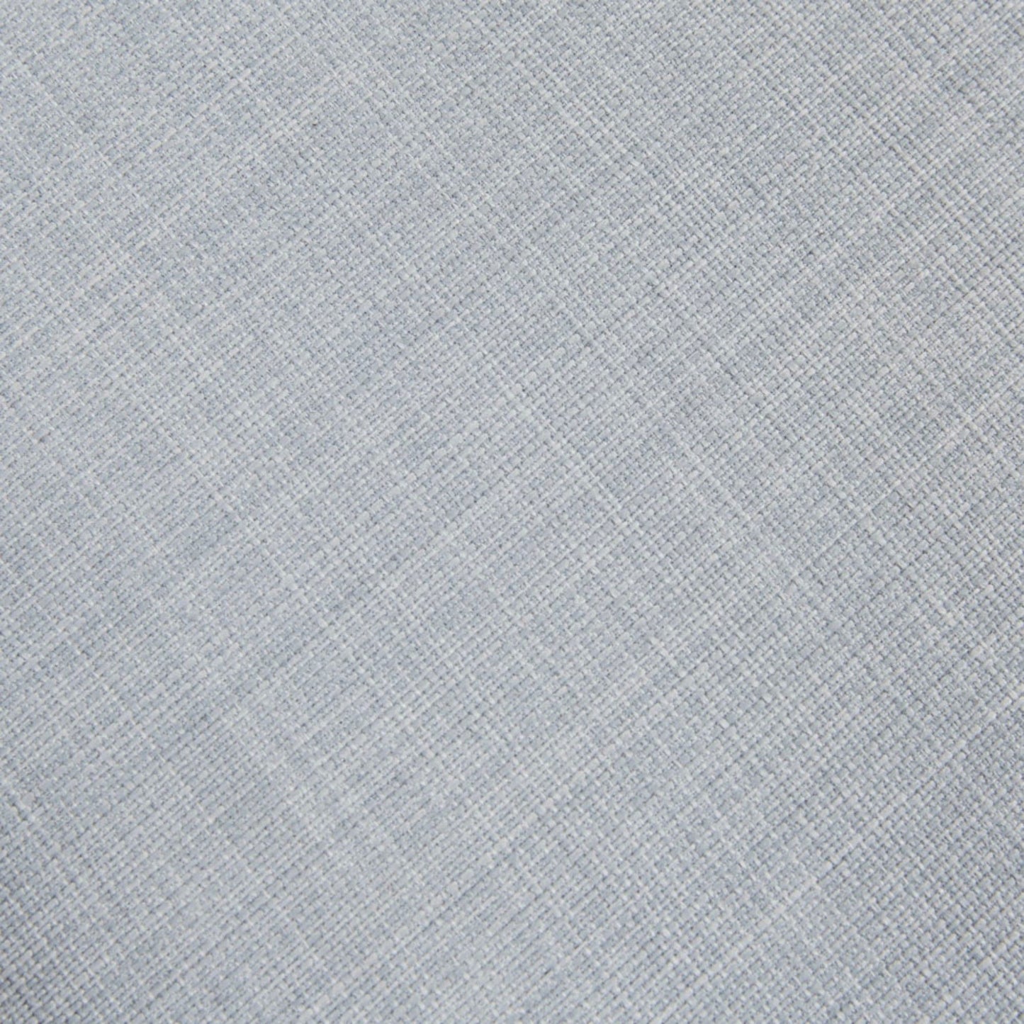 The Arm Chair With Padded Armrests - Dusty Blue / Camel Oak