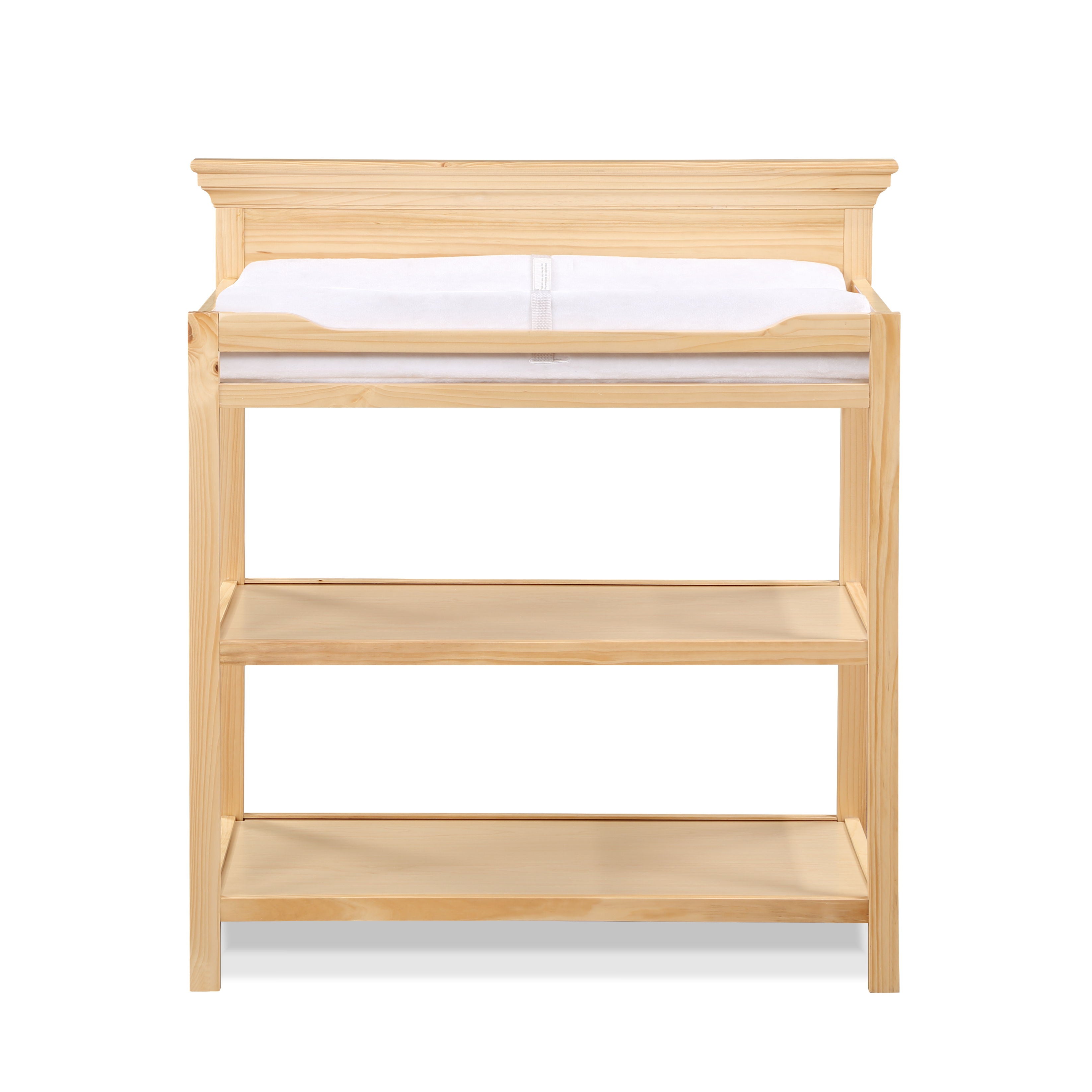 Universal - Changing Table - Natural