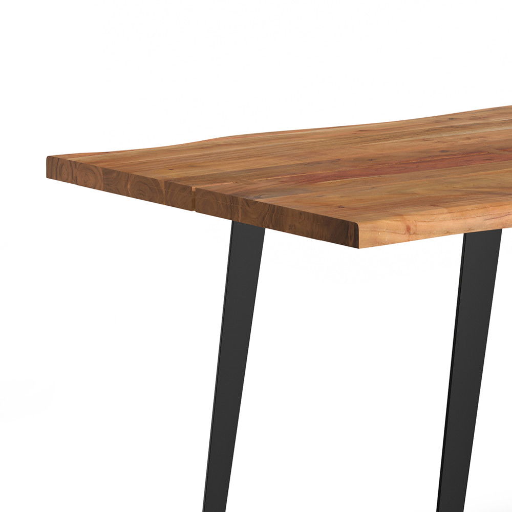 Delta - Dining Table - Natural