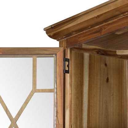 Cabinet / Credenzas - Brown
