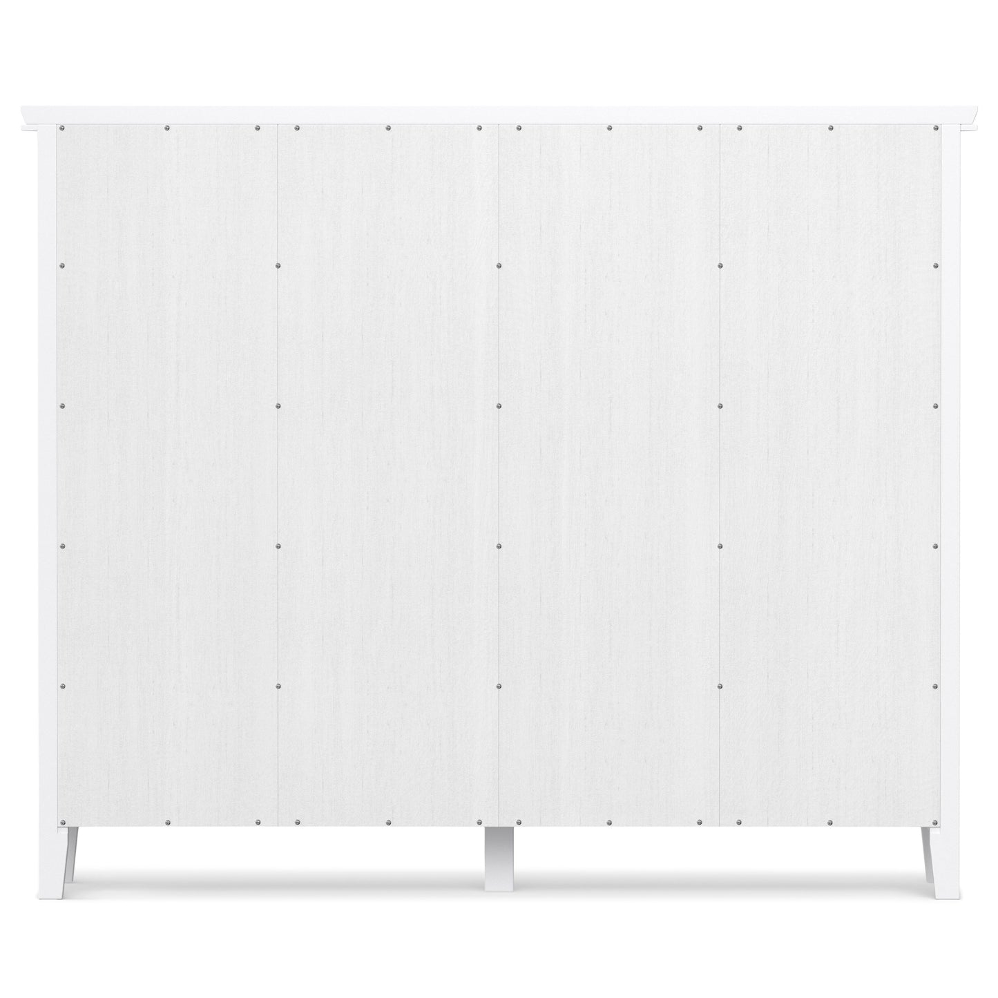 Artisan - 12 Cube Storage - White