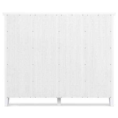 Artisan - 12 Cube Storage - White