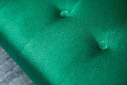 Sofa Bed - Green