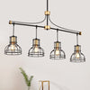 Dining Room Light Fixture / Chandelier Table, 40 -