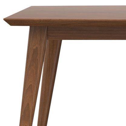 Draper - Dining Table - Walnut